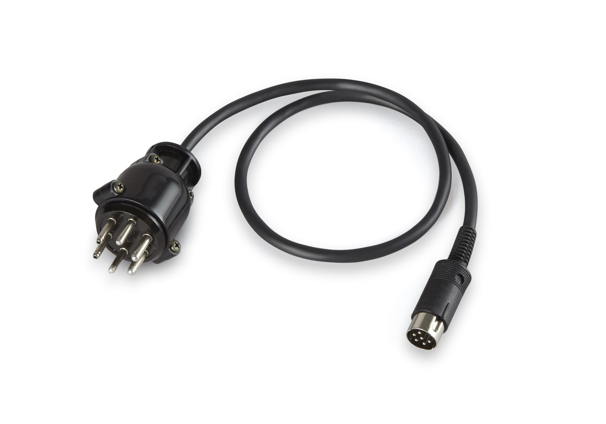 鈴木楽器製作所 スズキ 6PIN-DINケーブル LCA-66|N-AEGIS店