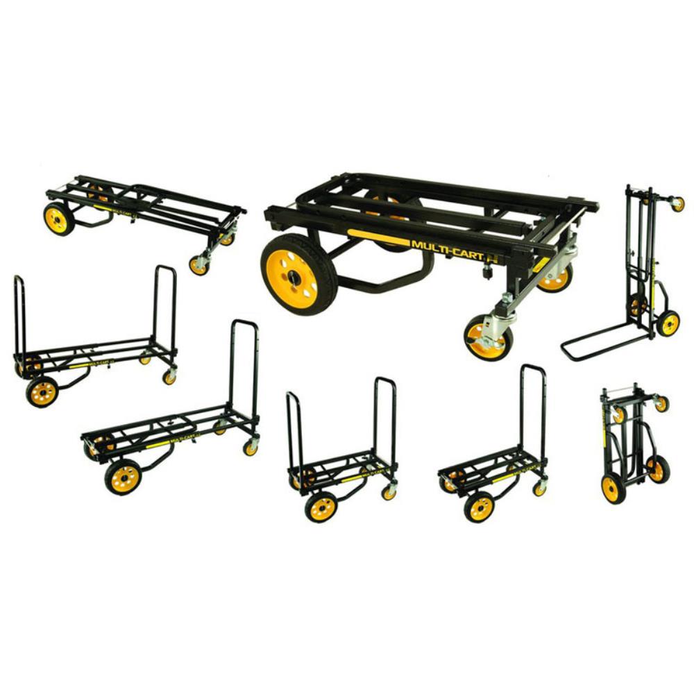 Rock-N-Roller カート Cart R6RT -Multi-Cart, Mini-