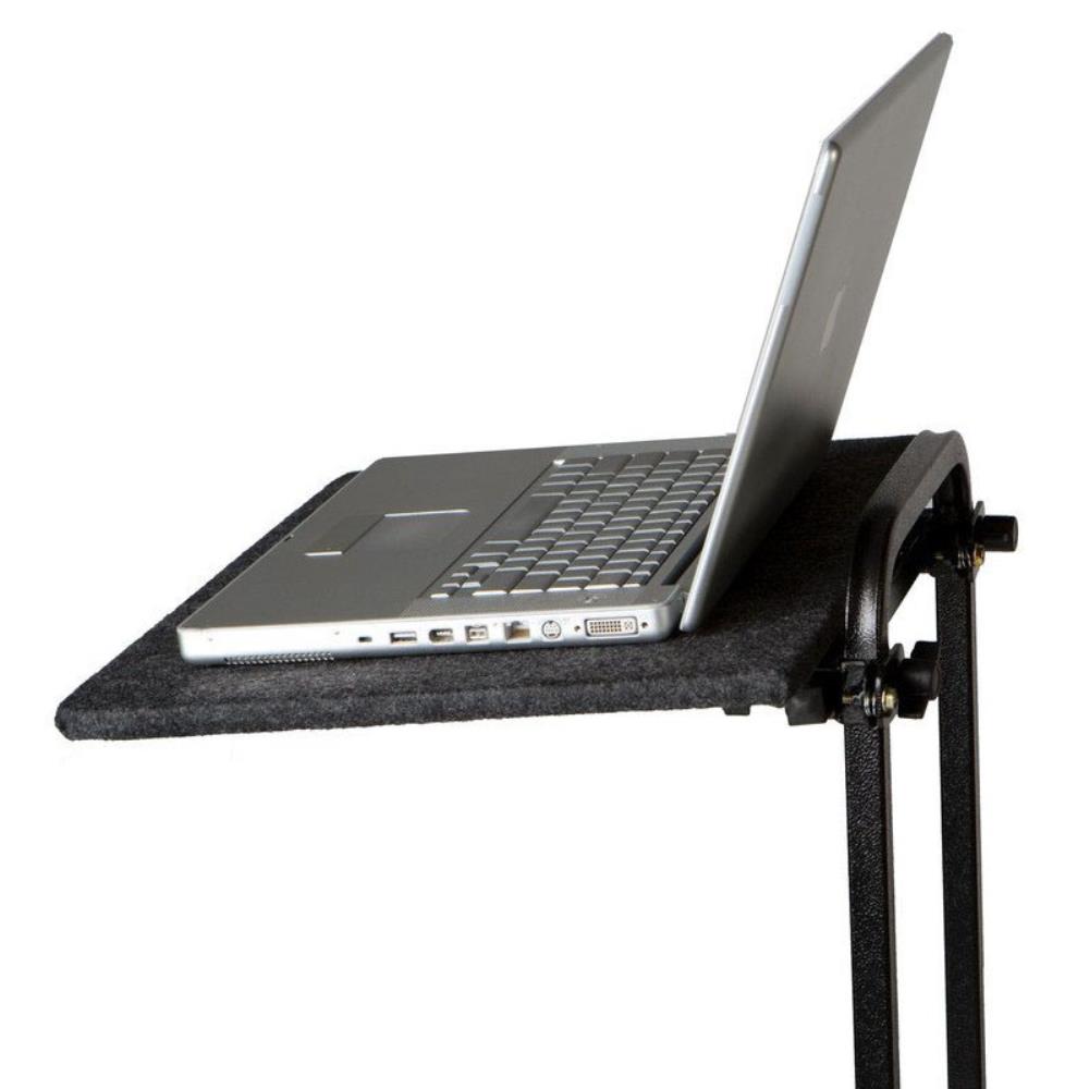 Rock-N-Roller カートアクセサリー ノートPC棚 Cart Accessories RLSH1 -Laptop Shelf-