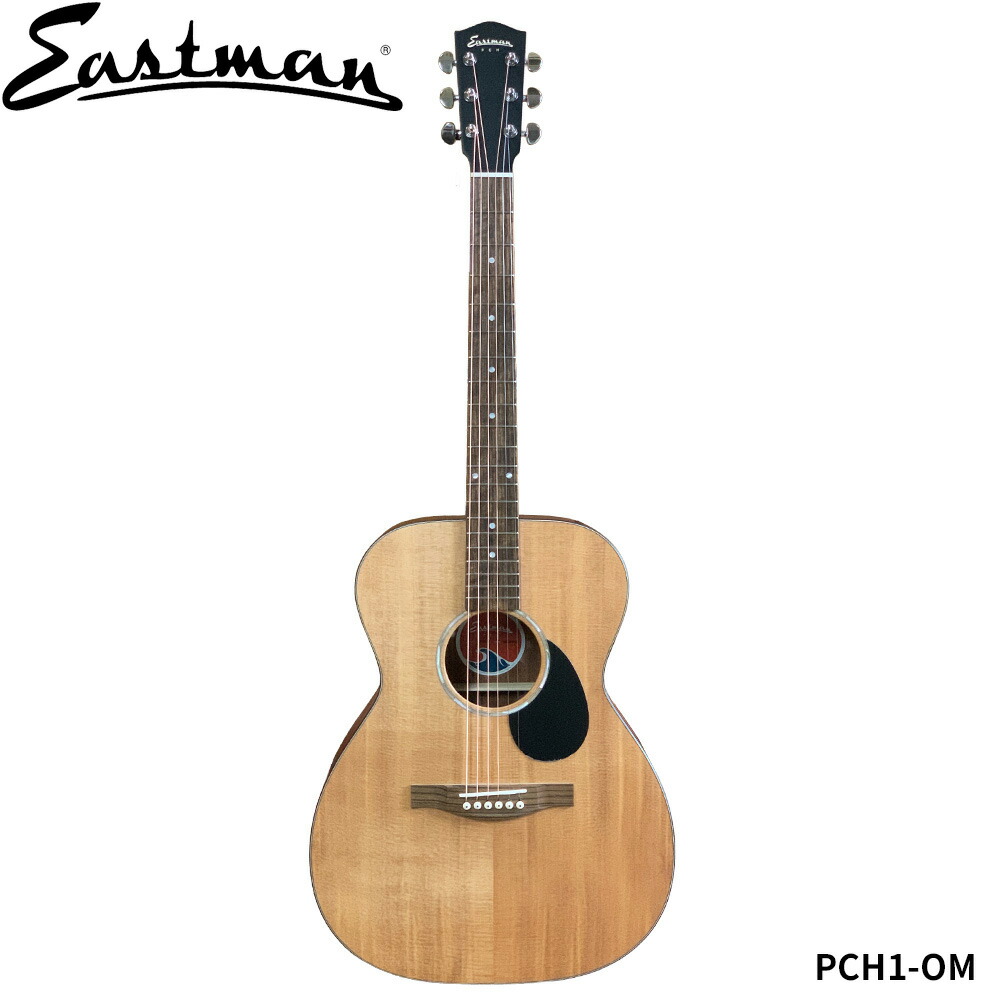 EASTMAN Acoustic Guirar PCH1-OM
