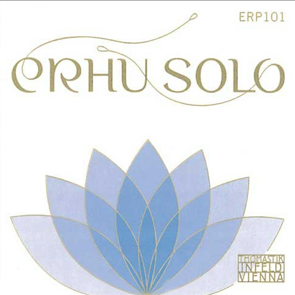 古月琴坊 高級二胡弦 二胡専用弦 ERP-101