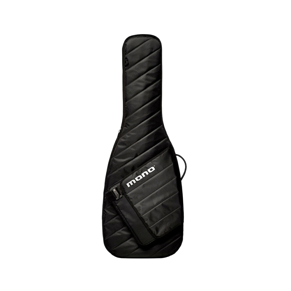 MONO モノ ベース ケース ギグバック ブラック M80 Bass Sleeve Case Black|N-AEGIS店