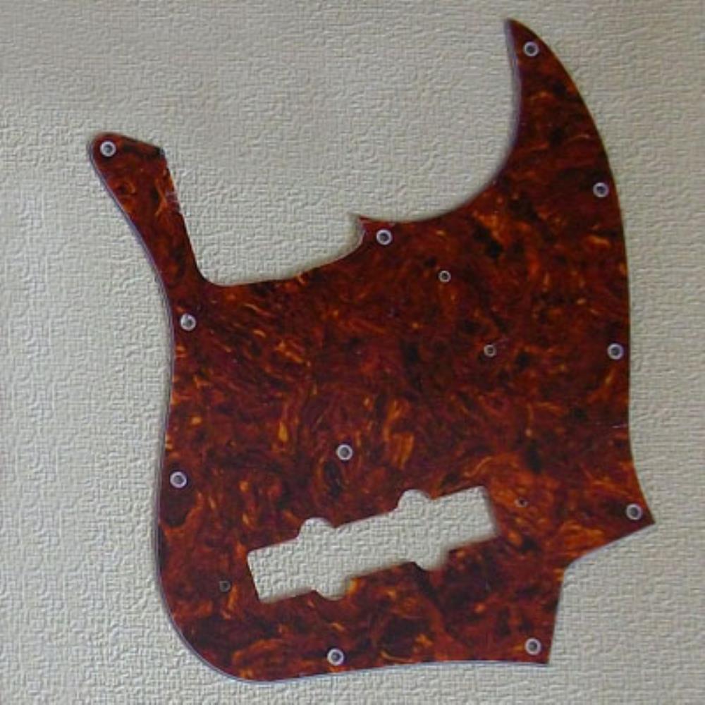Montreux スピードノブ Real Celluloid 62 JB pickguard 1448