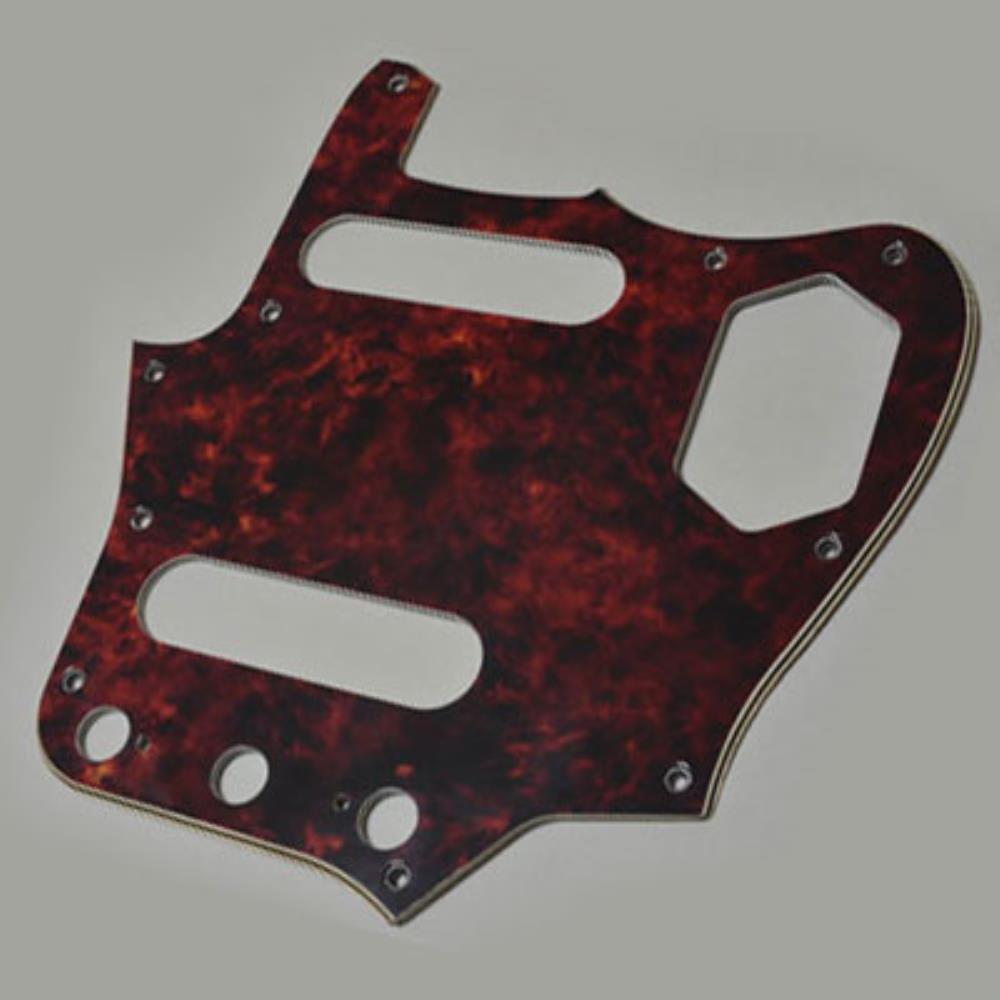 Montreux JG ピックガード Torlam JG66 #6 (Marble) 19193｜N-AEGIS店