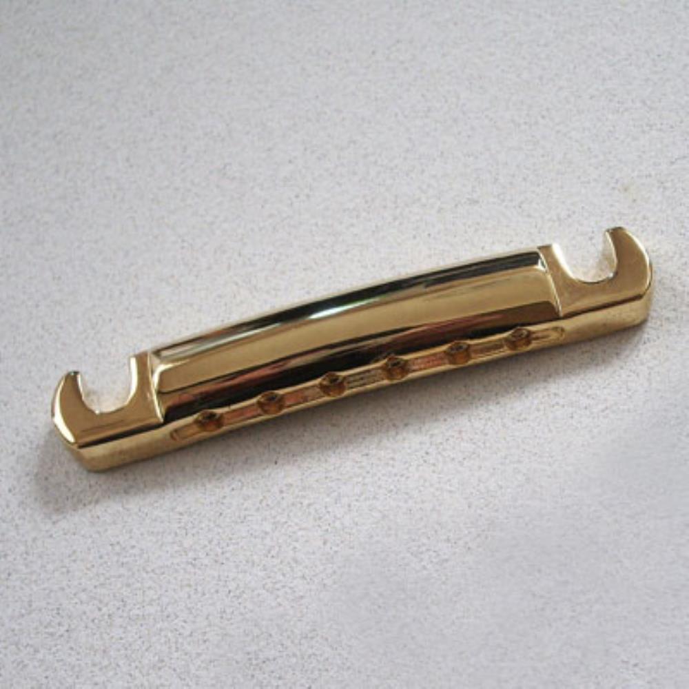 Montreux テールピース Vintage aluminum Tailpiece Gold 267 7,066円