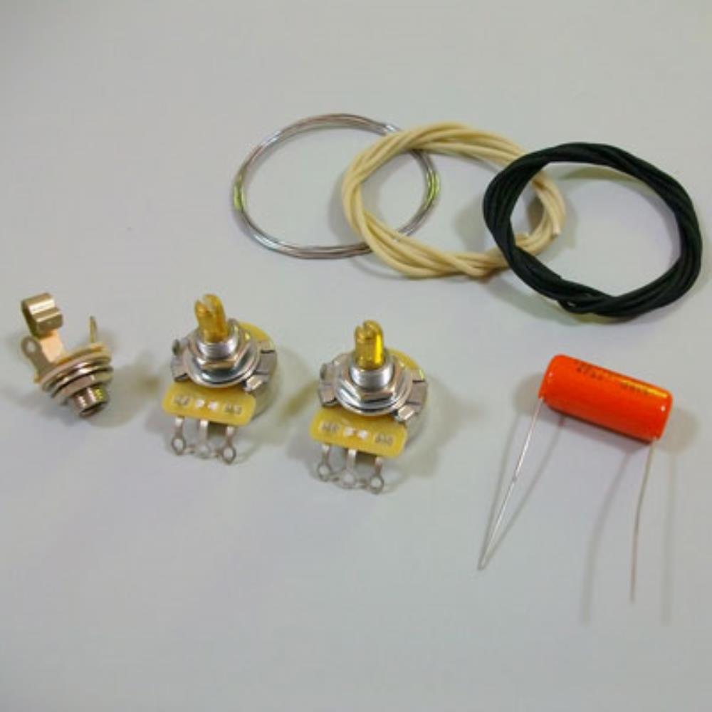 Montreux 配線キット Montreux PB wiring kit 8240
