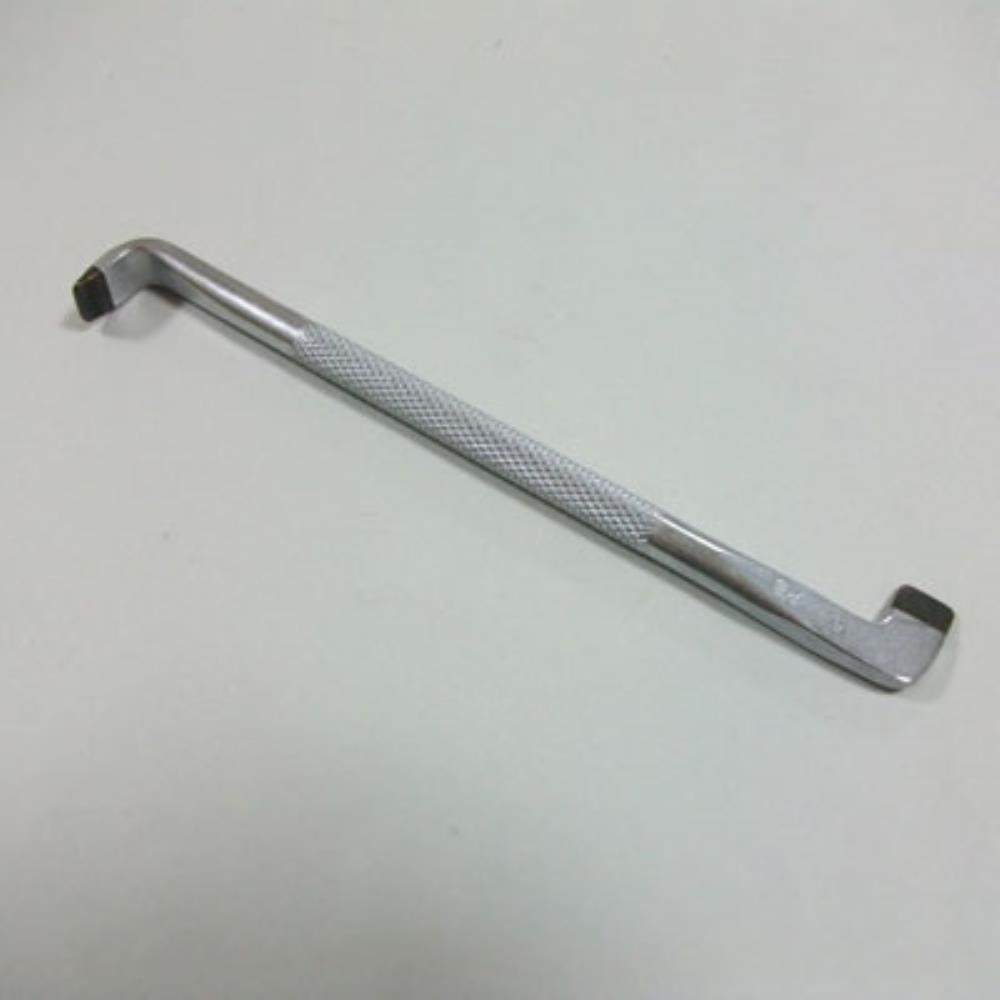 Montreux ドライバー Swiss Tools Offset Driver 8385