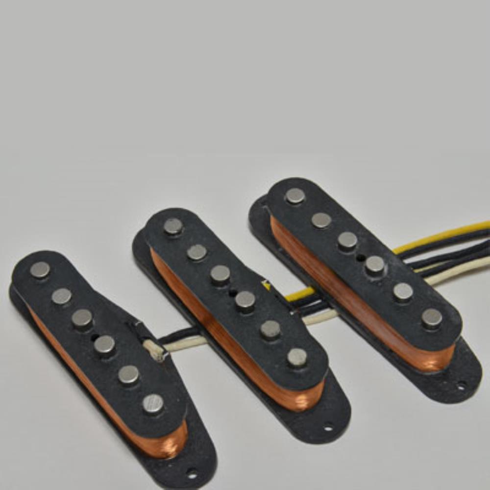 Montreux SC ピックアップ 1956 The 50's (3個セット） 9131