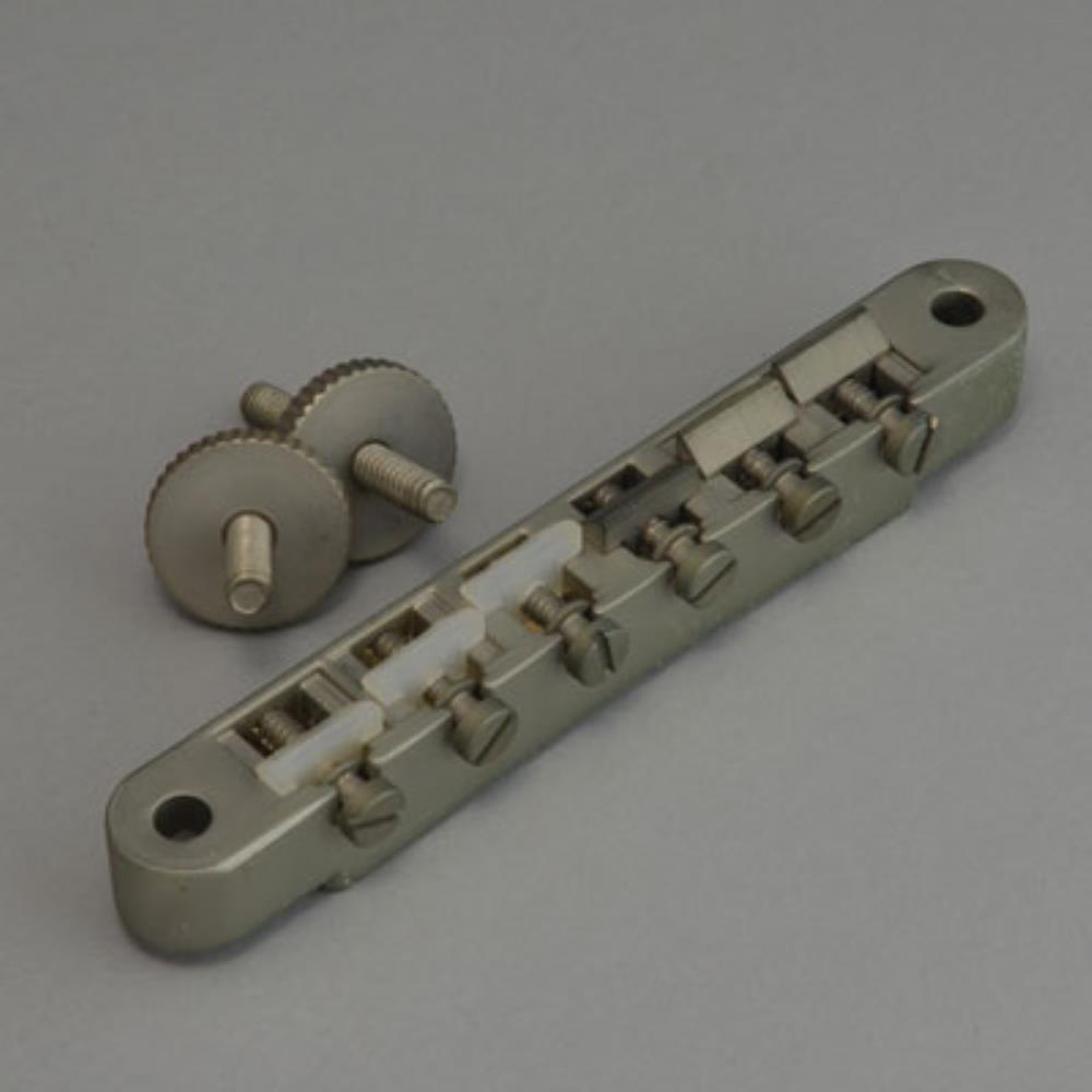 Montreux ブリッジ ABR-1 style Bridge relic Bonamassa Inspired 9404
