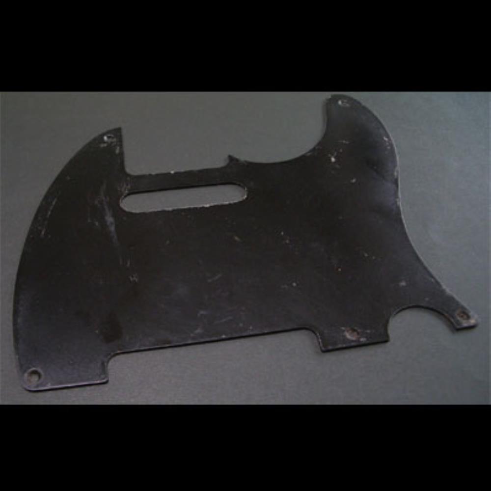 Montreux ベルノブ 52 TL pickguard relic 9453 8,672円
