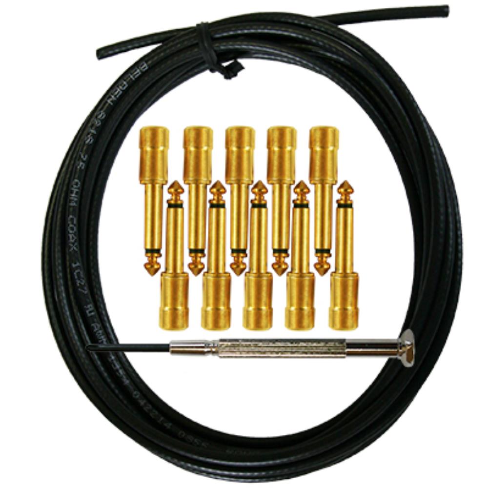 Montreux パッチケーブル Montreux Premium Cable \