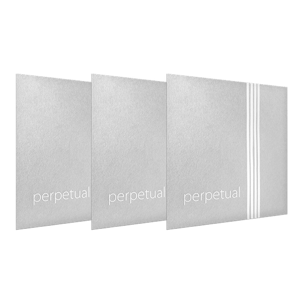 PIRASTRO パーペチュアル バイオリン弦 A(41a211) D(41a311) G(41a411) セット 4/4 VIOLIN PERPETUAL ADG SET|N-AEGIS店