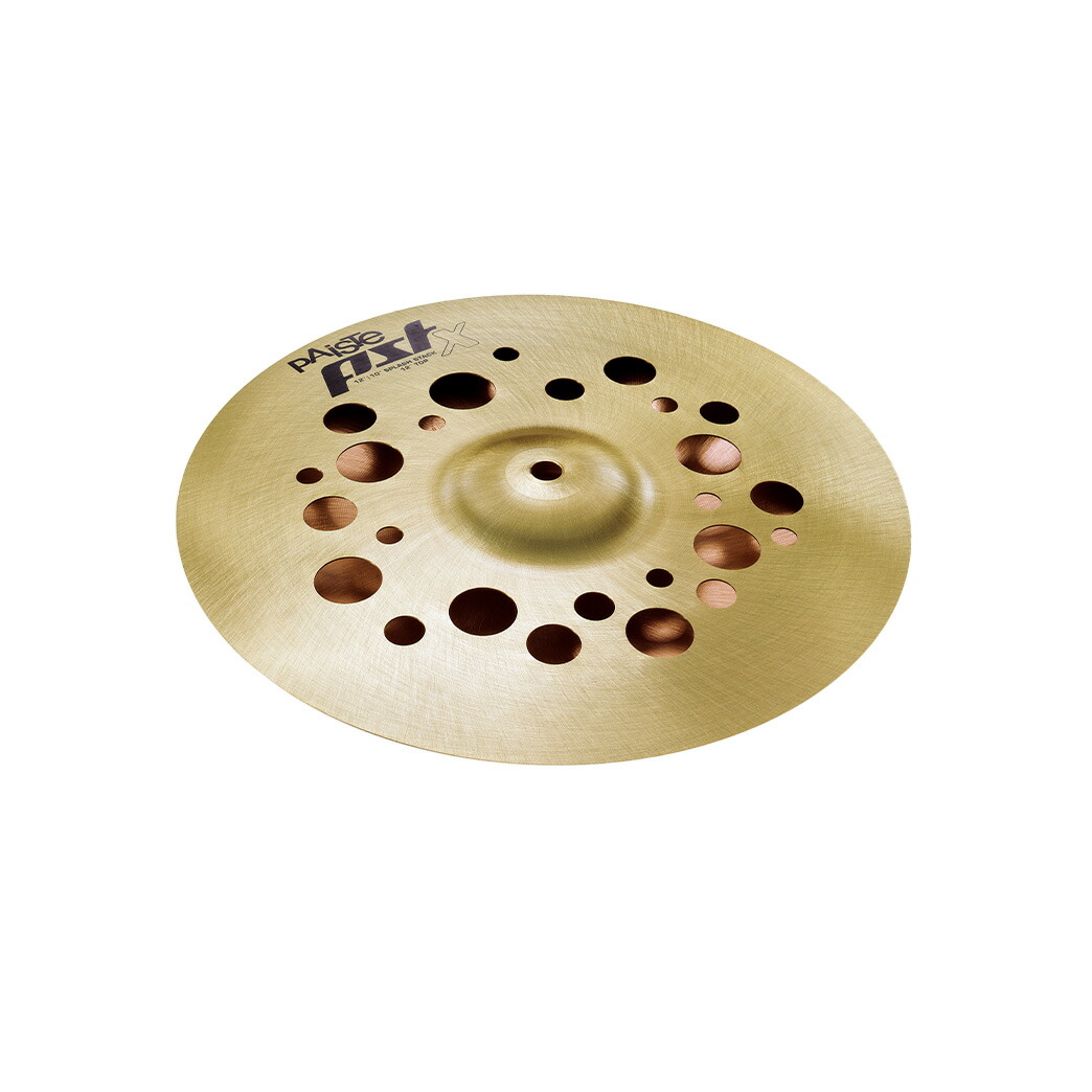PAiSTe PST5 Splash：10\" パイステ スプラッシュシンバル 楽天市場】パイステ スプラッシュシンバル 10インチ PST5N