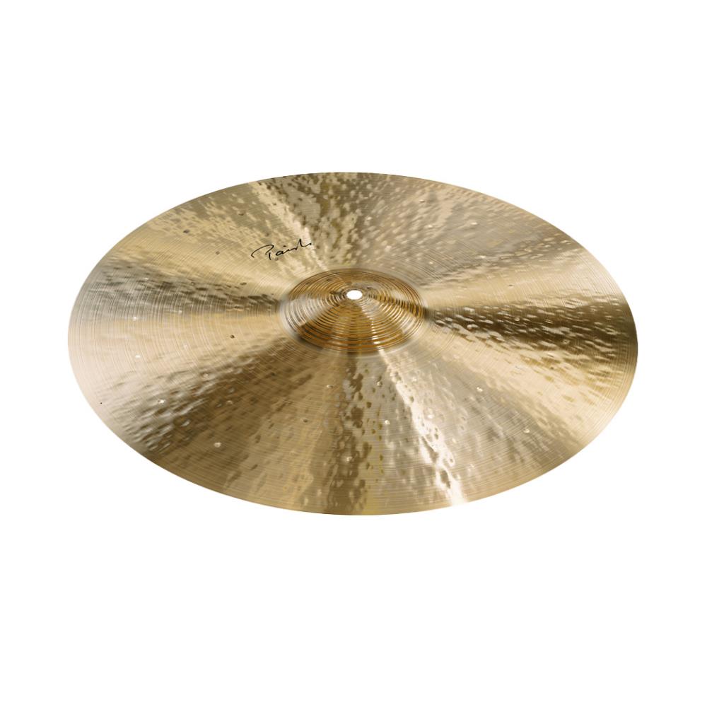Paiste Cymbals パイステ ライド シンバル Signature Traditionals Light Ride 20インチ 56,650円