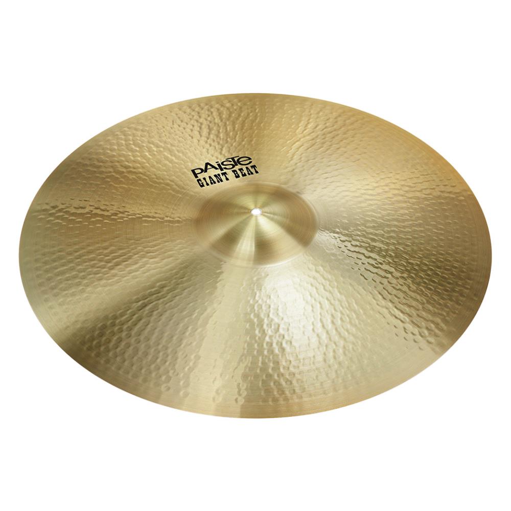 Paiste Cymbals パイステ シンバル Giant Beat Multifunction 26インチ 55,000円