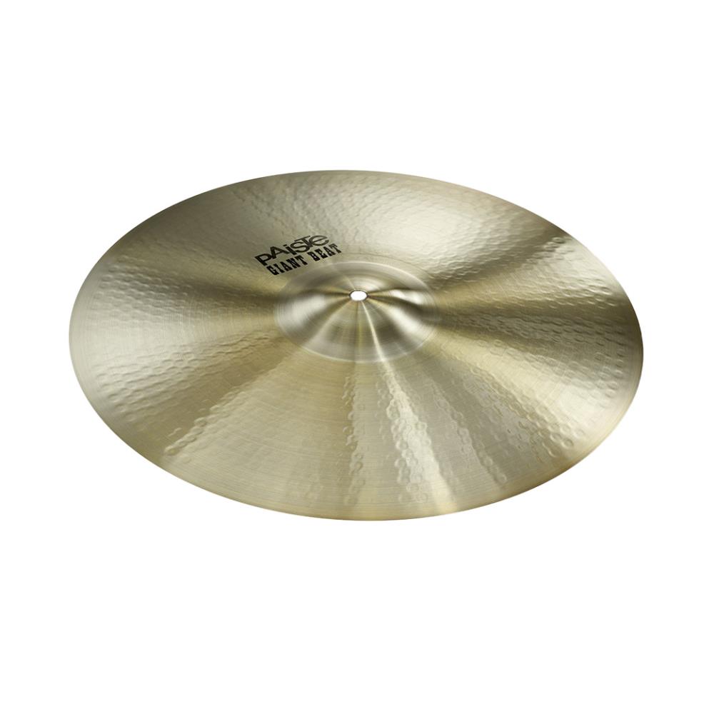 Paiste Cymbals パイステ シンバル Giant Beat Multifunction 19インチ