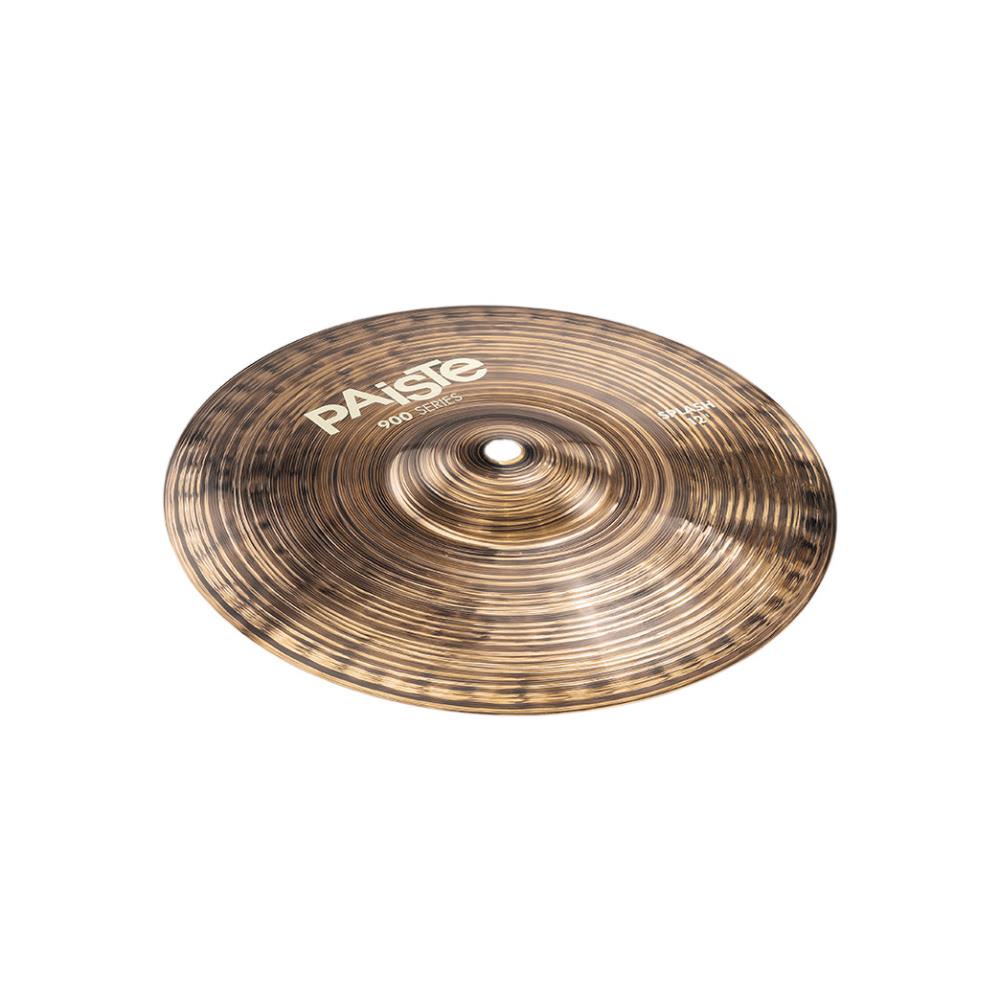 Paiste Cymbals パイステ スプラッシュ シンバル 900 Series Splash 12インチ