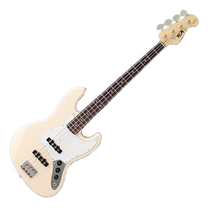 日本製 フジゲン エレキベース ジャズベースタイプ Fujigen Electric Bass Basic Classic BCJB100RBD-SHP/01｜N-AEGIS店