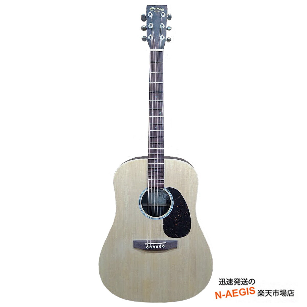 楽天市場】【楽天スーパーSALE限定 エントリーでP5倍】 Martin 00-X2E