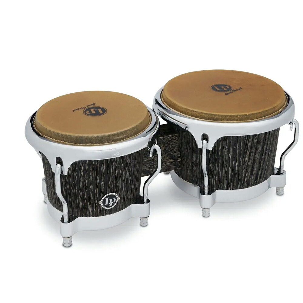 LP エルピー ボンゴ LP201SA LP Uptown Sculpted Ash Bongo