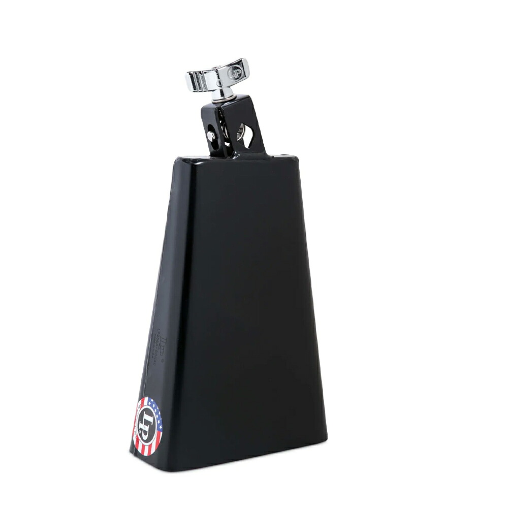 LP エルピー カウベル LP206A LP Bongo Cowbell
