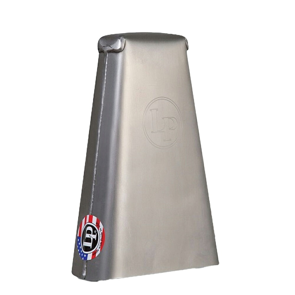 LP エルピー カウベル LP225H LP Guira Cowbell Hand Held