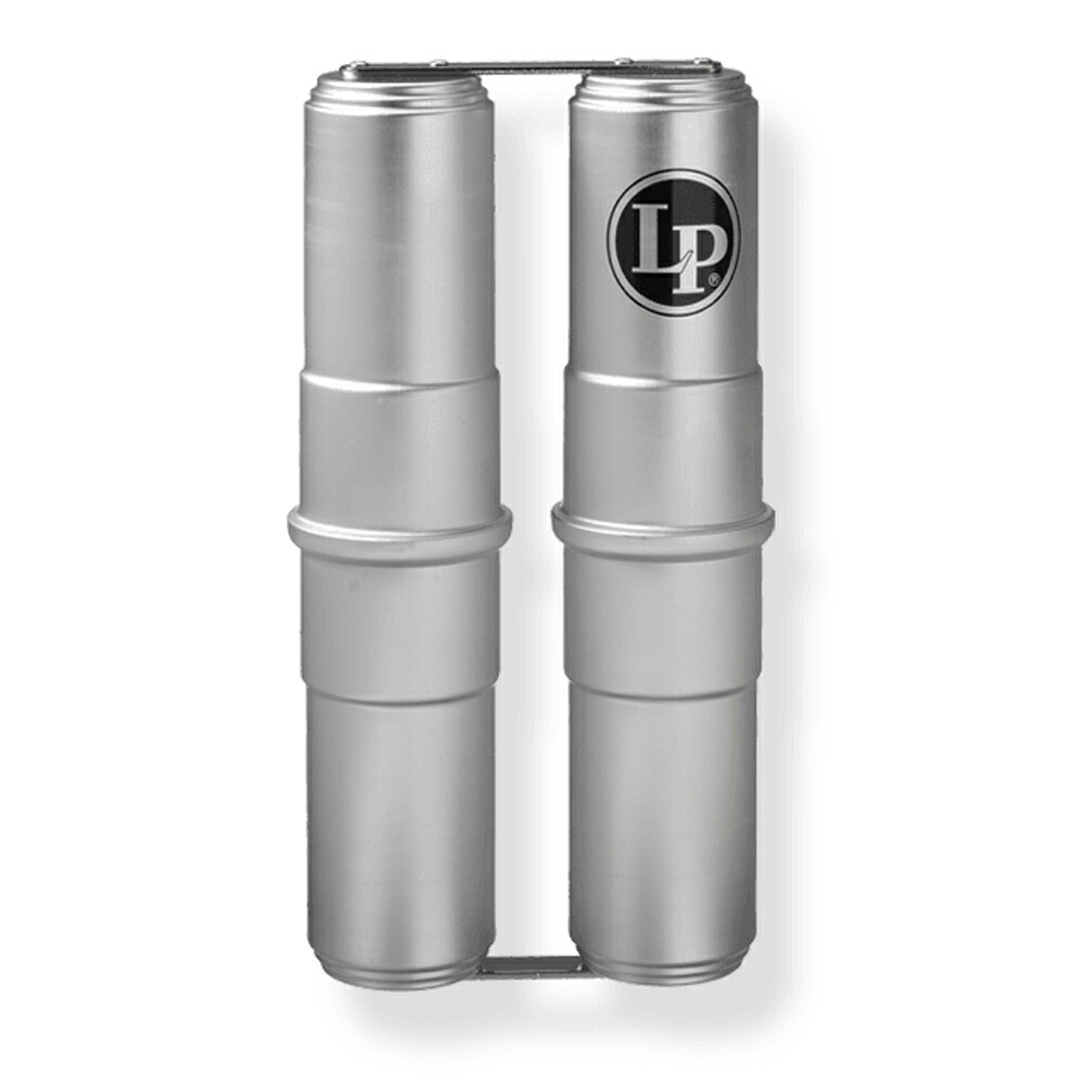 LP エルピー シェイカー LP3504 LP GANZA Shaker Doouble