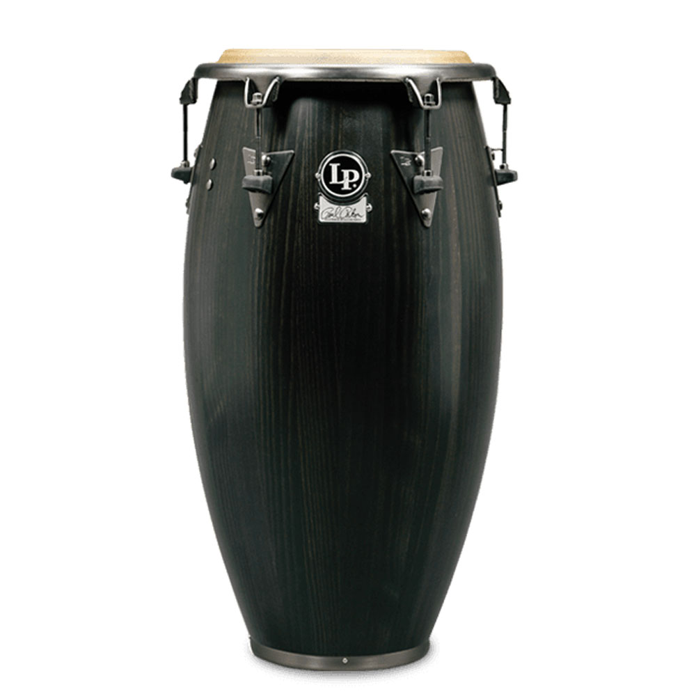 LP エルピー コンガ LP559-TRRB LP Raul Rikow Top Tuning Signaure 11-3/4 inch Conga|N-AEGIS店