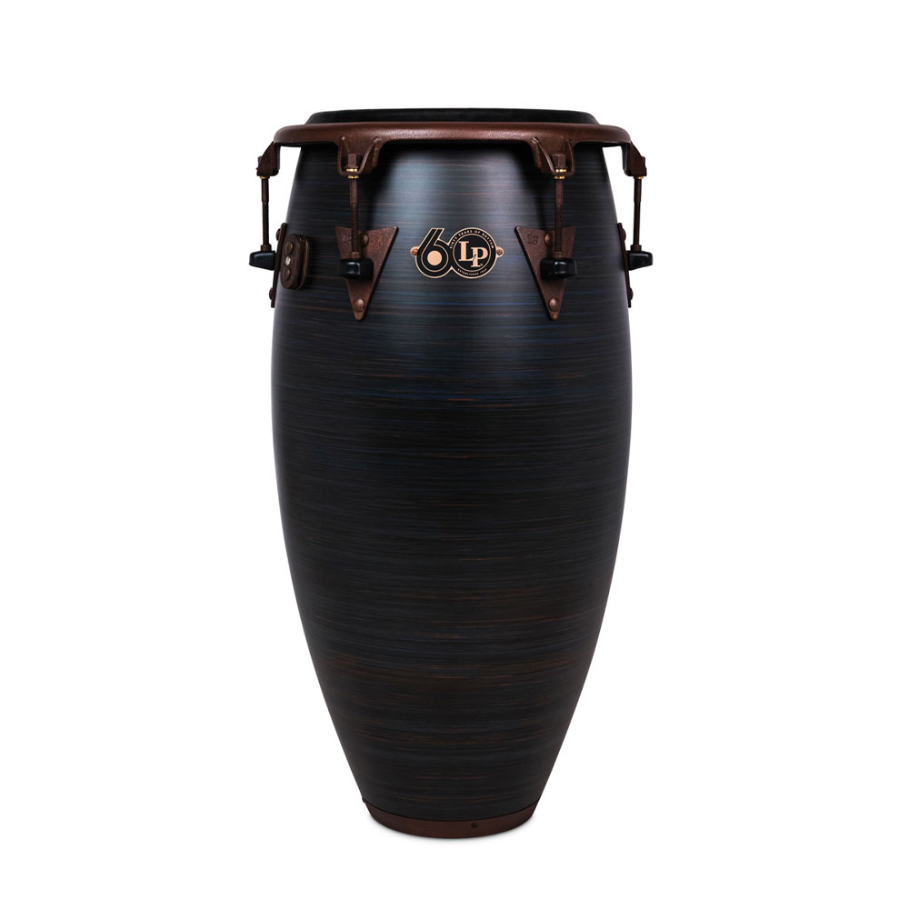 LP エルピー コンガ LP809T-60 60TH ANNIVERSARY CONGAS (11 3/4 inch Conga)