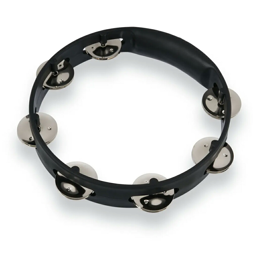 楽天市場】LP エルピー タンバリン LP179 LP Cyclops Tambourine