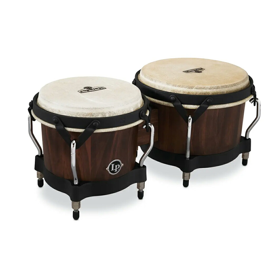 LP エルピー ボンゴ M201-WB LP Matador Whiskey Barrel Bongos 29,250円