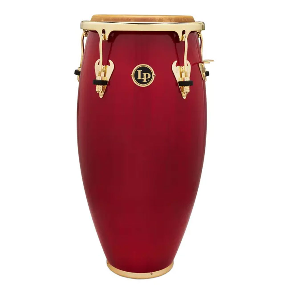 LP エルピー コンガ M750S-RW LP Matador Wood 11 inch Quinto Gold Tone