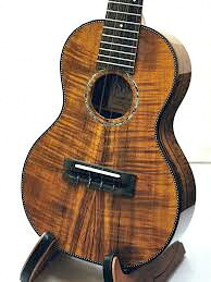 日本限定モデル Pono コンサートウクレレ PCK-2 202512ss