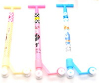 楽天市場】ボールペン用 替え芯1本 おがわじゅりイラストボールペン