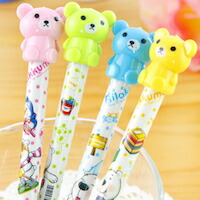 楽天市場】BABY, THE STARS SHINE BRIGHT / くまくみゃシャープペン