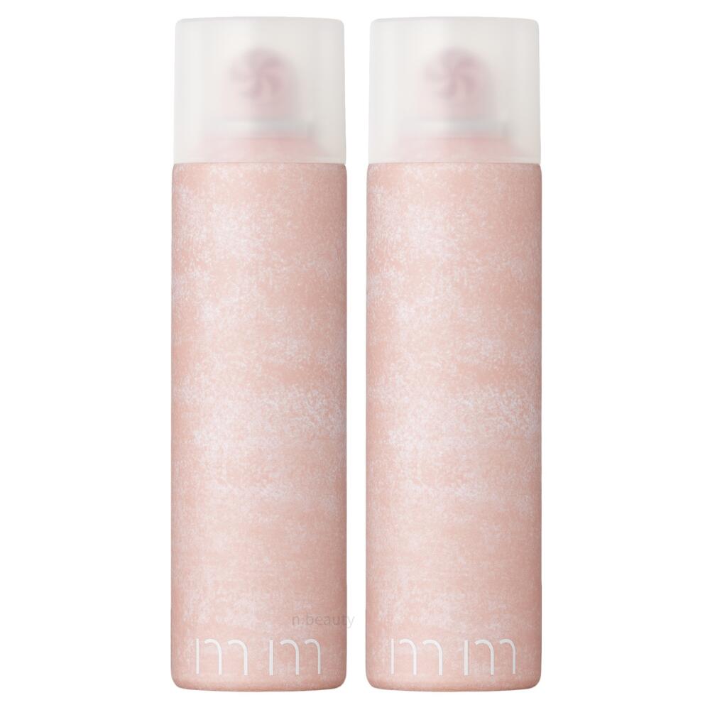 楽天市場】mm ミリ ワックスフォーム 180g 【2本セット】ビューティー