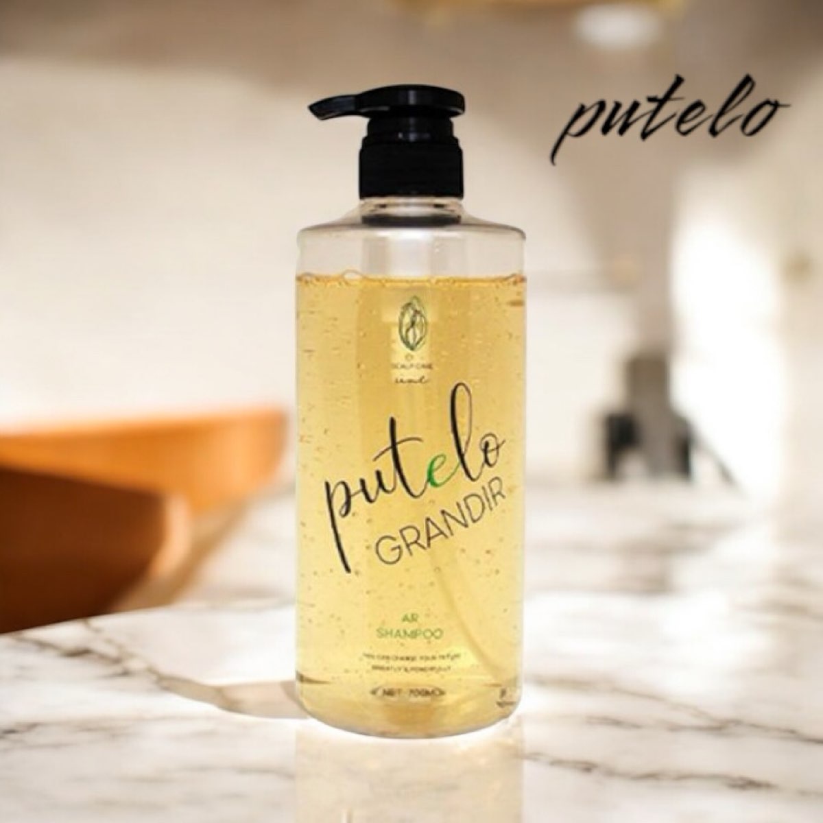 楽天市場】putelo プテロARエッセンス Uprise アップライズ