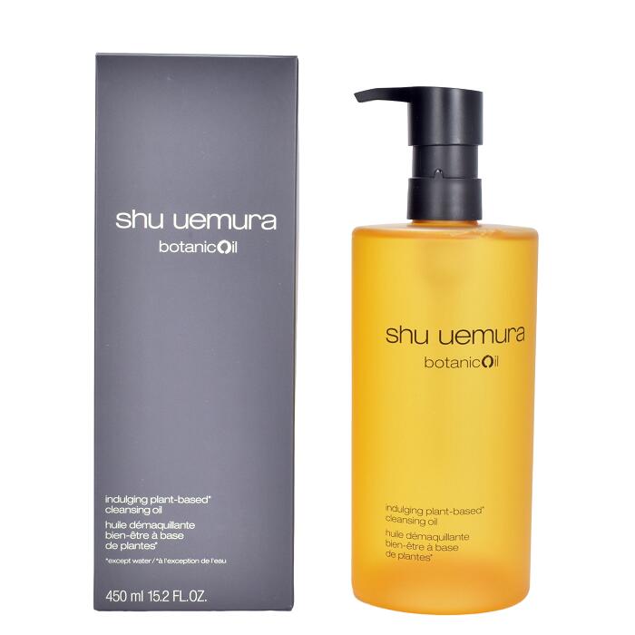 楽天市場】【国内正規品】シュウウエムラ ボタニック クレンジング