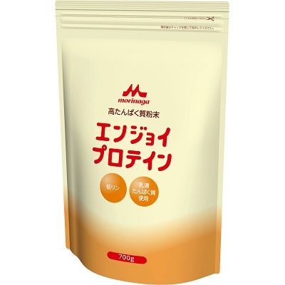 クリニコ 喜ばせるタンパク質 700g×2【営養素かばい立て 高たんぱく】