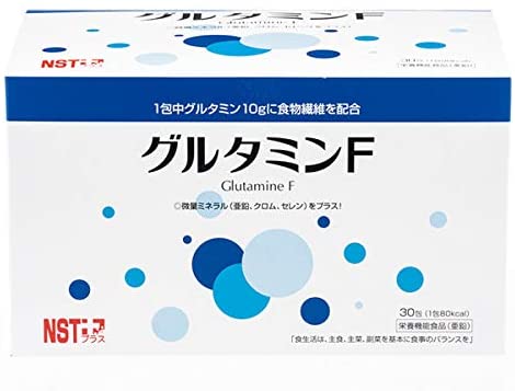 アイドゥ グルタミンF（26.5ｇ×30包）