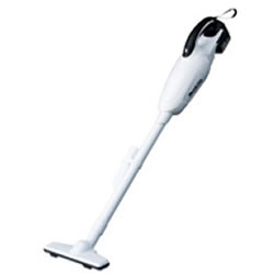 マキタ【makita】充電式クリーナ　CL181FDRFW★【CL181FDRFW　バッテリ・充電器付】｜日本橋CHACHA！店