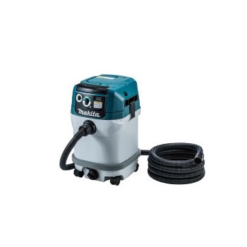 マキタ【makita】集じん機 25L(粉じん専用)(連動コンセント付) VC2530★【粉塵専用】 33,735円