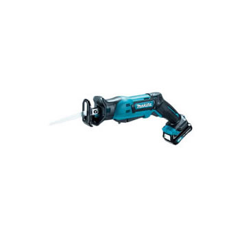 マキタ【makita】10.8V申し受ける式レシプロソー JR104DSH★【独居室・申し受ける器・入れもの付】