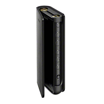 楽天市場】WALKMAN ZX500シリーズ NW-ZX500 ケース/カバー プレミアム