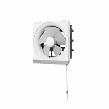 パナソニック【Panasonic】金属元素製換気ファン 埋込大きさ25珊角 FY-20PM5★【羽毛径20珊】