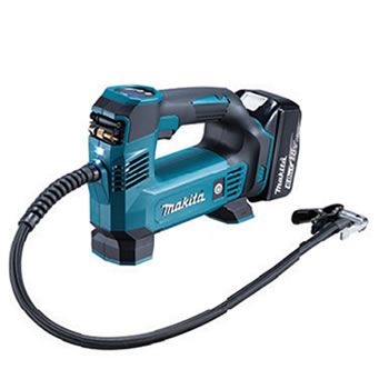 マキタ【makita】18V6.0Ah申し受ける式空気の状態入れ MP180DRG★【独居室・申し受ける器・容れもの付き添い人】 DIY・工具-電動工具本体-花・ガーデン・DIY