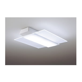 パナソニック【Panasonic】～12畳 LED上昇限度ともし火 HH-CF1202A★【AIR PANEL LED THE SOUND】
