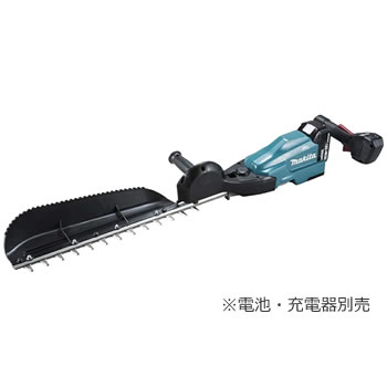 マキタ【makita】18V申し受ける式ヘッジトリマ 500粍 本体のみ MUH503SDZ★【独居室・申し受ける器・容れもの別売】 その他-花・ガーデン・DIY-電動工具本体