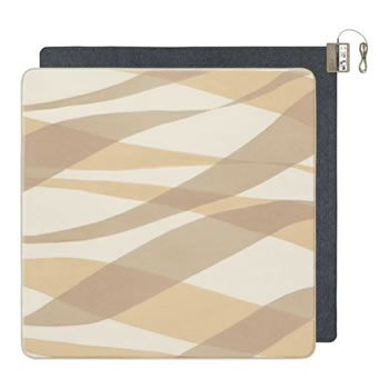 楽天市場】パナソニック【Panasonic】2畳相当 着せ替えカーペット