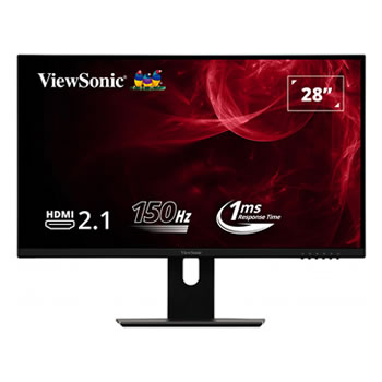期間限定で特別価格 ViewSonic27.9型 150Hz 4K HDR IPSゲーミング